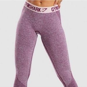 Gymshark Low Rise Flex Leggings